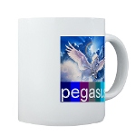 Cafe Press Mug